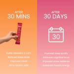 Thryv Cortisol Drink Sachets - Sugar Free Calm Support