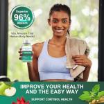 Cortisol Gummies for Confidence and Social Appeal