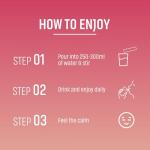 Thryv Cortisol Drink Sachets - Sugar Free Calm Support