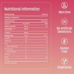 Thryv Cortisol Drink Sachets - Sugar Free Calm Support