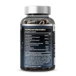 CortiSolve: Natural Cortisol Support with Adaptogens