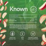 High Strength Ashwagandha Gummies - Apple Flavor