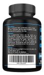 Taurine 1500mg Capsules with Magnesium and Vitamins