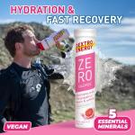 Dextro Energy Zero Calorie Grapefruit Electrolyte Tablets