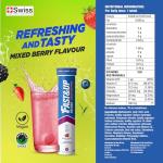 Fast&Up Reload Electrolyte Tablets - Mixed Berry