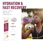 Mango Passionfruit Zero Calorie Electrolyte Tablets