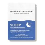 Deep Sleep Aid Patches - Valerian & Passion Flower