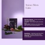 Sleep Oracles Vegan Magnesium Sleep Aid Capsules