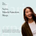 Naked Pharmacy Marine Magnesium for Sleep & Nerves