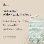 Naked Pharmacy Marine Magnesium for Sleep & Nerves