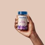 Issviva Vegan Sleep Gummies for Menopause Relief