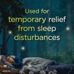 Nytol Herbal Sleep Aid Tablets - 21 Count