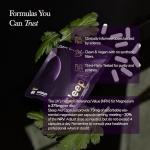 Sleep Oracles Vegan Magnesium Sleep Aid Capsules