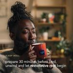 Pukka Night Time Organic Herbal Tea - 40 Bags