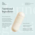 Naked Pharmacy Marine Magnesium for Sleep & Nerves