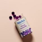Issviva Vegan Sleep Gummies for Menopause Relief
