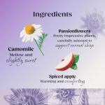 Twinings Sleep Tea - Spiced Apple & Vanilla Blend