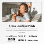 Deep Sleep Aid Patches - Valerian & Passion Flower