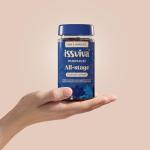 Menopause Support Gummies with Sage, Saffron & Vitamins