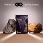 Sleep Oracles Vegan Magnesium Sleep Aid Capsules