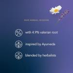 Pukka Night Time Organic Herbal Tea - 40 Bags