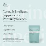 Naked Pharmacy Marine Magnesium for Sleep & Nerves