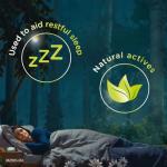 Nytol Herbal Sleep Aid Tablets - 21 Count