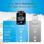 Neuro Night Sleep Aid with Natural Melatonin - 90 Caps