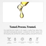 Deep Sleep Aid Patches - Valerian & Passion Flower