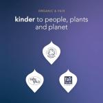 Pukka Night Time Organic Herbal Tea - 40 Bags