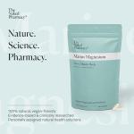 Naked Pharmacy Marine Magnesium for Sleep & Nerves