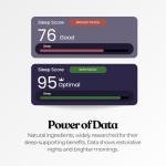 Deep Sleep Aid Patches - Valerian & Passion Flower