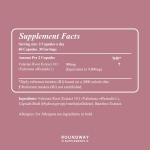 Valerian Root 9000mg Capsules for Sleep & Relaxation