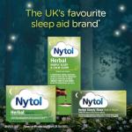 Nytol Herbal Sleep Aid Tablets - 21 Count