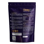 Sleep Oracles Vegan Magnesium Sleep Aid Capsules