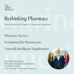 Naked Pharmacy Marine Magnesium for Sleep & Nerves