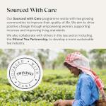 Twinings Sleep Tea - Spiced Apple & Vanilla Blend