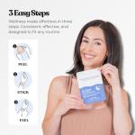 Deep Sleep Aid Patches - Valerian & Passion Flower