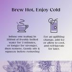 Twinings Sleep Tea - Spiced Apple & Vanilla Blend