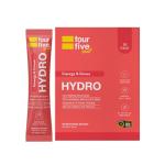 Hydration Sachets for Energy & Focus - 30 Pack