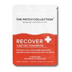 Party Recovery Patch - Natural Vegan Relief