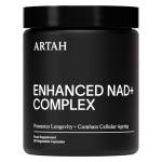 ARTA H Enhanced NAD+ Complex for Focus and Longevity