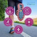 Hydro Boost Electrolyte Tablets - Strawberry Raspberry Flavor