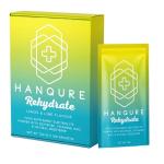 Electrolyte Hydration Sachets for Quick Recovery