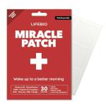 Lifebio Miracle Patch - 30 Soothing Topical Patches