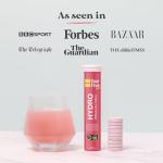 fourfive Berry Hydration Tablets with Electrolytes