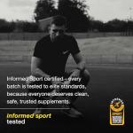 Hydration Sachets for Energy & Focus - 30 Pack