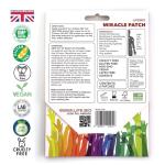 Lifebio Miracle Patch - 30 Soothing Topical Patches