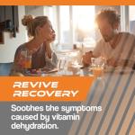 Revive Recovery Patches - 12 Pack for Morning Relief