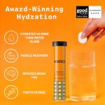 Hiro Electrolyte Tablets - Hydration & Energy Boost